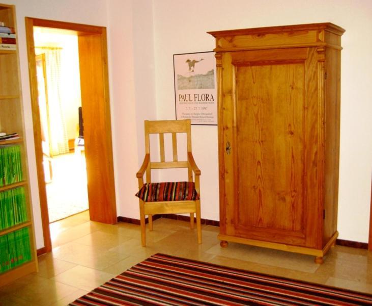 Ferienwohnung Ebner Киферсфелден Екстериор снимка