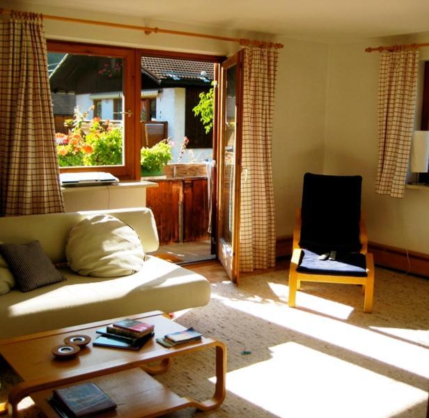 Ferienwohnung Ebner Киферсфелден Екстериор снимка