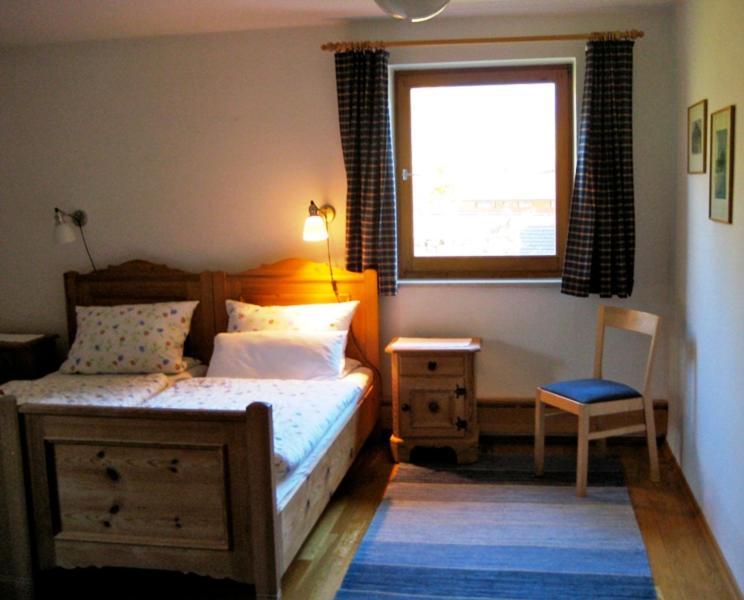 Ferienwohnung Ebner Киферсфелден Екстериор снимка